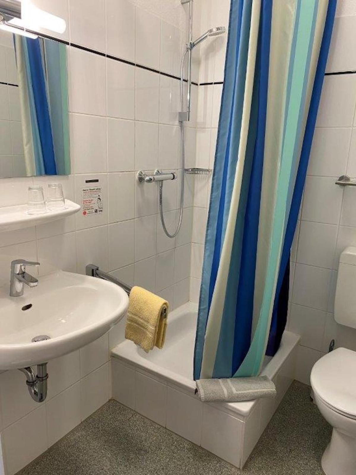 Hotel Wolbeck ミュンスター 部屋 写真