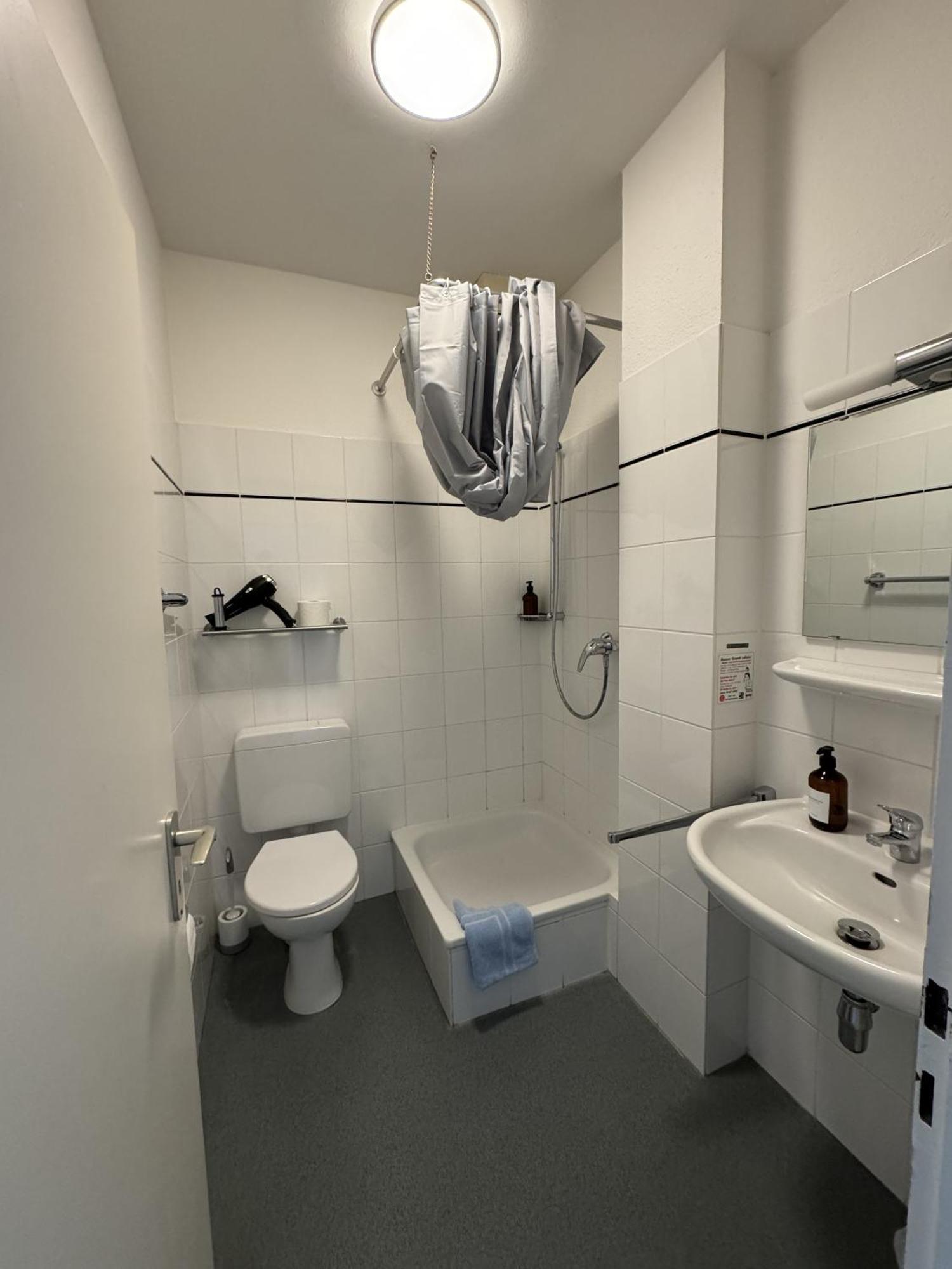 Hotel Wolbeck ミュンスター 部屋 写真